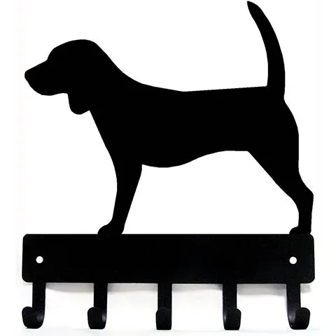 Beagle Key Rack and Lease Holder