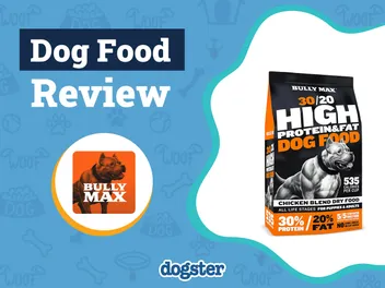 Bully Max High Performance Dog Food Review 2026: Pros, Cons, Recalls, & FAQ