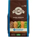 Supreme Source Beef, Chicken Meal