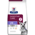 Hill's Prescription Diet i d Digestive Care Low Fat Dry Dog Food new