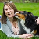 The Sloppy Truth: Why Dogs Love Licking Faces