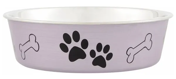 Loving Pets Bella Bowls Pet Bowl