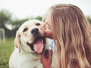 6 Health Benefits of Emotional Support Animals: Effects on Wellbeing