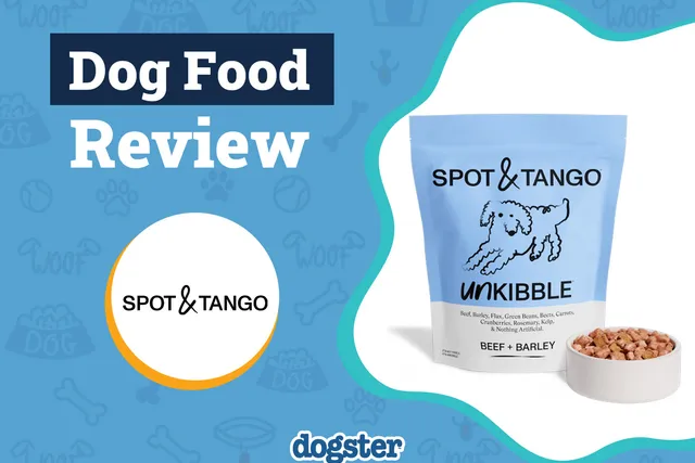 Spot & Tango Fresh Dog Food Review 2026: Pros, Cons & Final Verdict