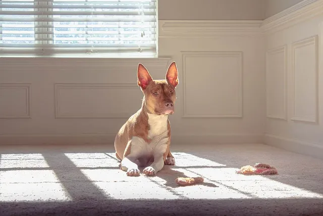 How to Clean Dog Vomit From Carpet: 4 Ideas & Tips (With Pictures)