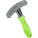 Frisco Shedding Rake Dog Brush, One Size