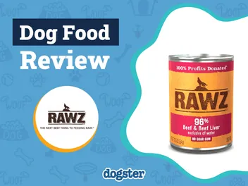 RAWZ Dog Food Review 2026: Recalls, Pros & Cons
