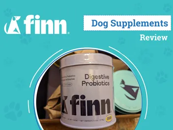 Finn Dog Supplements Review 2026: An Expert's Breakdown