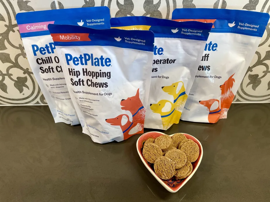 PetPlate 10