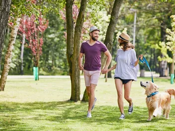 Dating With Dogs: 9 Good Reasons to Date a Dog Owner