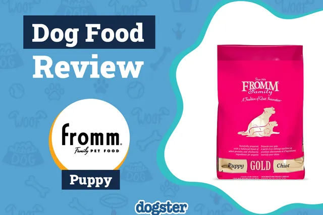 Fromm Puppy Food Review 2026: Recalls, Pros & Cons
