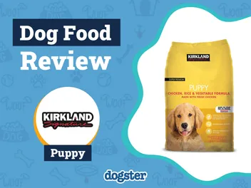 Kirkland Signature Puppy Formula Dog Food Review 2026: Recalls, Pros & Cons