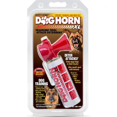 Dog Horn XL Air Horn
