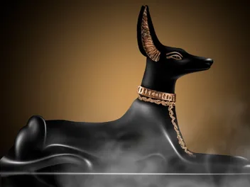 History of Dogs in Ancient Egypt: Facts, Culture & More