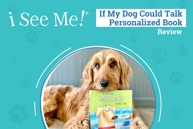 I See Me! If My Dog Could Talk Personalized Book Review 2026: Make Your Pup the Star of a Story