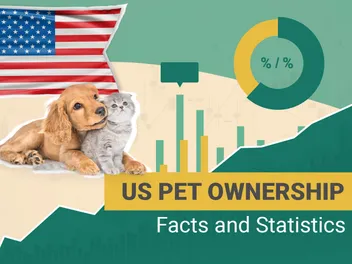 20 US Pet Ownership Statistics 2026: Updated Facts & FAQ