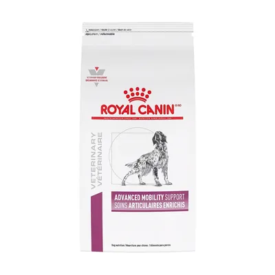 Royal Canin Veterinary Diet Adult Advanced Mobility Support