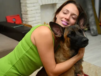 Do Belgian Malinois Like Cuddling? Facts & FAQ