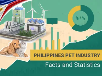 13 Pet Industry Statistics in the Philippines to Know in 2026: Trends, Market Size & FAQ