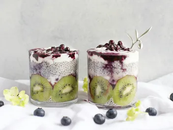 Can Dogs Have Chia Seed Pudding? Vet-Reviewed Health & Nutrition Guide