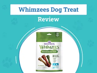 Whimzees Dog Treats Reviews 2026: Pros, Cons & Verdict