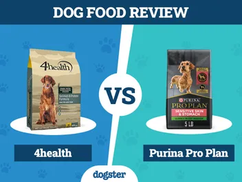 4health vs Purina Pro Plan Dog Food: 2026 Comparison, Pros & Cons