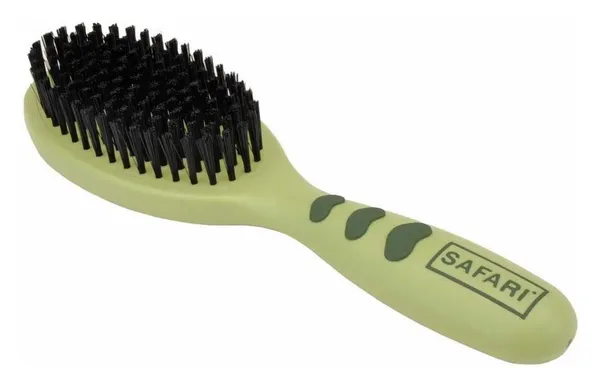 Safari Bristle Dog Brush