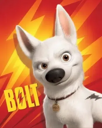 Bolt - Walt Disney Animation Studios