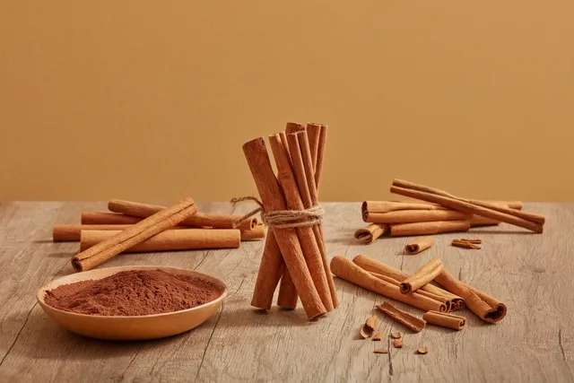 Can Dogs Have Cinnamon? Vet-Approved Facts & FAQ