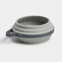 Cleverpup Nomad Silicone Dog Bowl