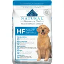 Blue Buffalo Natural Veterinary Diet HF Hydrolyzed for Food Intolerance Grain Free Dry Dog Food new