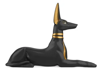 16 Ancient Dog Gods & Deities (With Pictures & History)