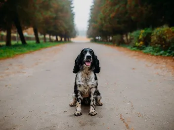 Russian Spaniel Dog Breed: Info, Pictures, Care & More