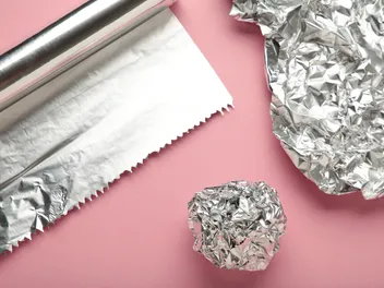 Disco Ball Poop? What Happens When Dogs Eat Foil