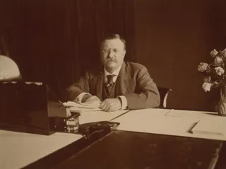 How Many Pets Did Teddy Roosevelt Have? Their Names & Stories