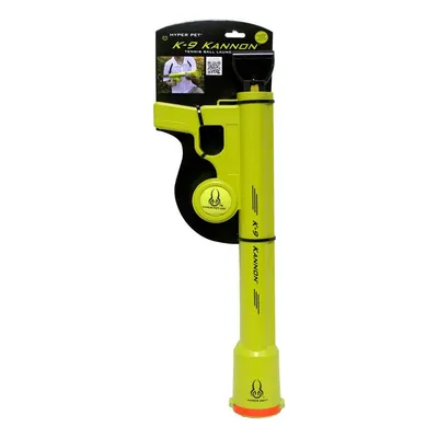 Hyper Pet K9 Kannon Mini K2 Dog Toy new