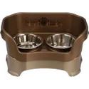 Neater Pets Neater Feeder Deluxe Elevated & Mess-Proof Dog Bowls