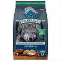 Blue Buffalo Wilderness Chicken Recipe