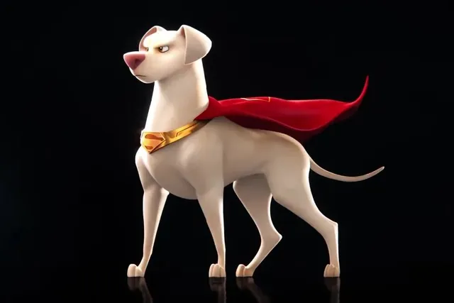 13 Dogs in Animated Films: Famous Characters to Enjoy