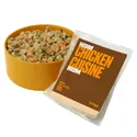 Nom Nom Chicken Cuisine Food & Packaging