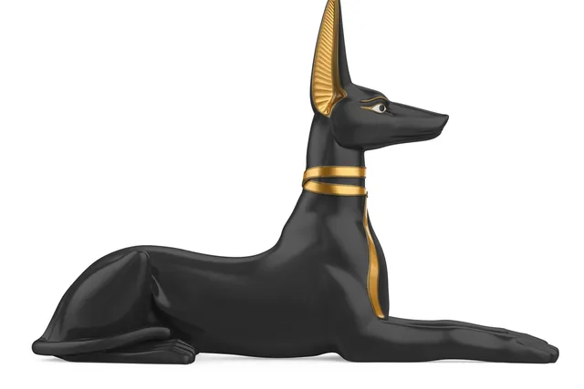 16 Ancient Dog Gods & Deities (With Pictures & History)