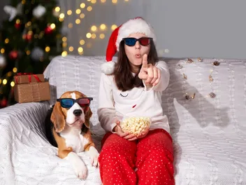 16 Dog Christmas Movies to Watch During the Holidays (2026 Guide)