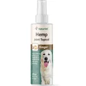 NaturVet Hemp Joint Topical Spray