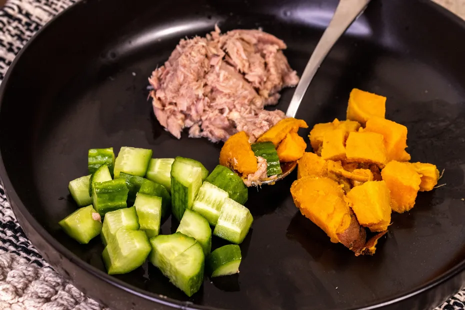 Fishy Feast Recipe