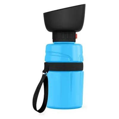 Dog Water Bottle new