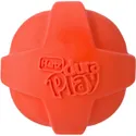 Hartz Dura Play Ball Squeaky Latex Dog Toy