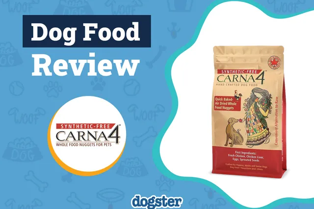 CARNA4 Dog Food Review 2026: Pros, Cons, Recalls & FAQ