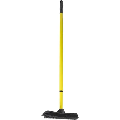 FURemover Original Indoor Pet Hair Rubber Broom