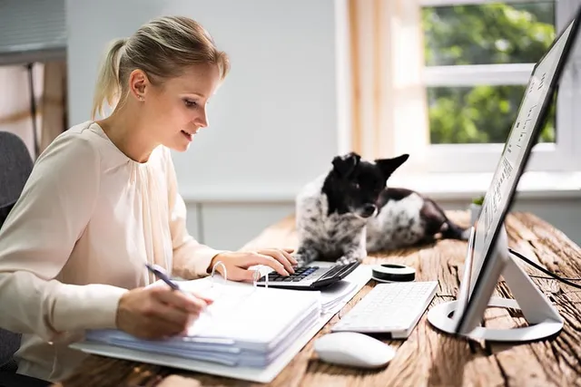 Can I Claim Dog Food on My Taxes in 2026? Pet-Related Deductions Guide