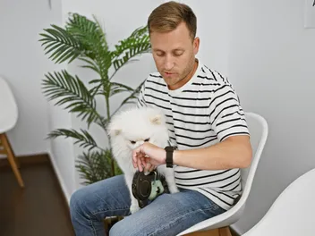 The Vet Clinic Is Booked for the Day, What Do I Do? 5 Vet Approved Steps & Options
